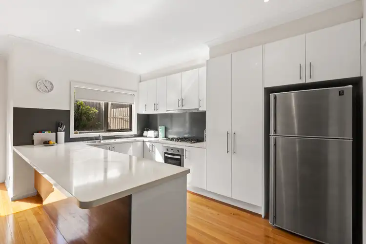 Second view of Homely townhouse listing, 3/31 Mt Dandenong Road, Ringwood East VIC 3135