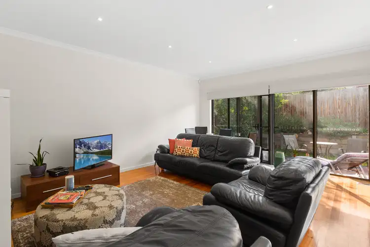 Third view of Homely townhouse listing, 3/31 Mt Dandenong Road, Ringwood East VIC 3135