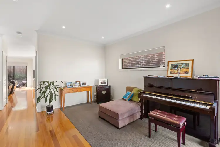 Fifth view of Homely townhouse listing, 3/31 Mt Dandenong Road, Ringwood East VIC 3135