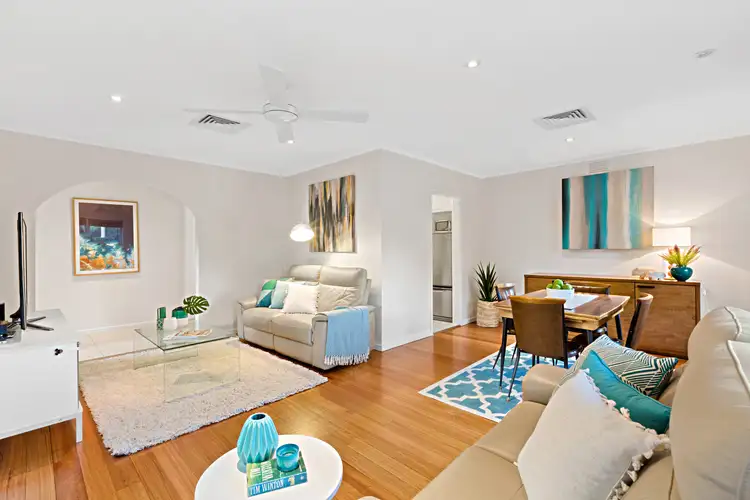 Third view of Homely house listing, 1 Cutts Avenue, Croydon VIC 3136