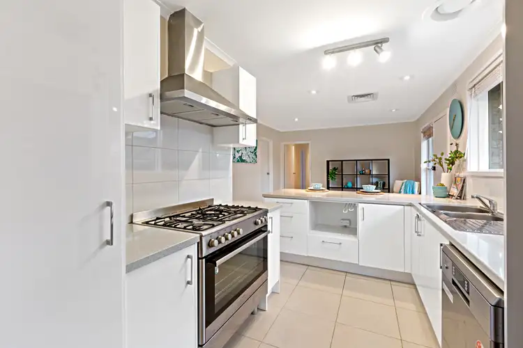 Fourth view of Homely house listing, 1 Cutts Avenue, Croydon VIC 3136