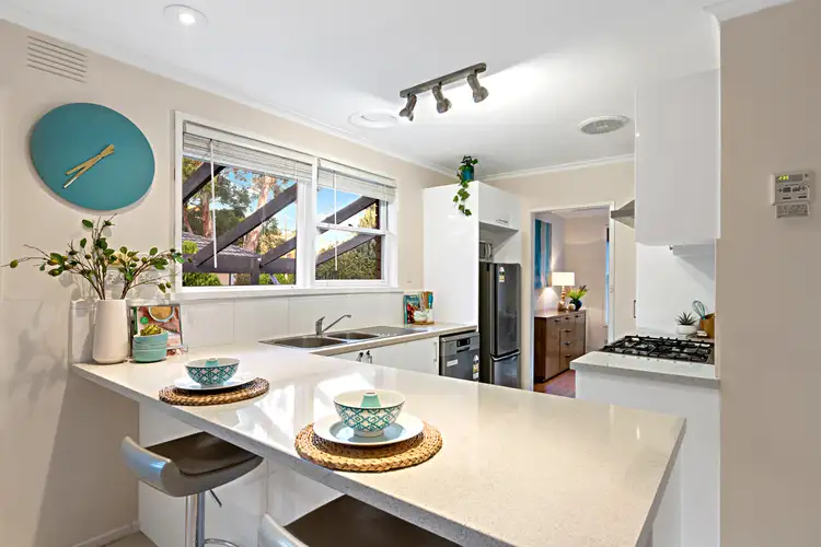 Fifth view of Homely house listing, 1 Cutts Avenue, Croydon VIC 3136