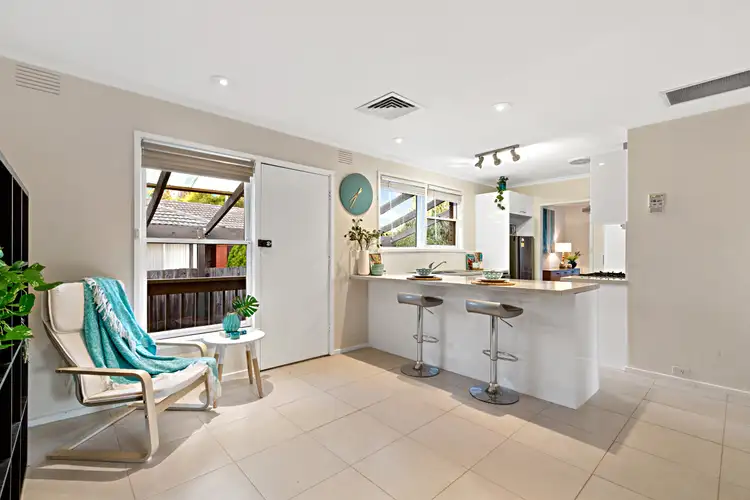 Sixth view of Homely house listing, 1 Cutts Avenue, Croydon VIC 3136