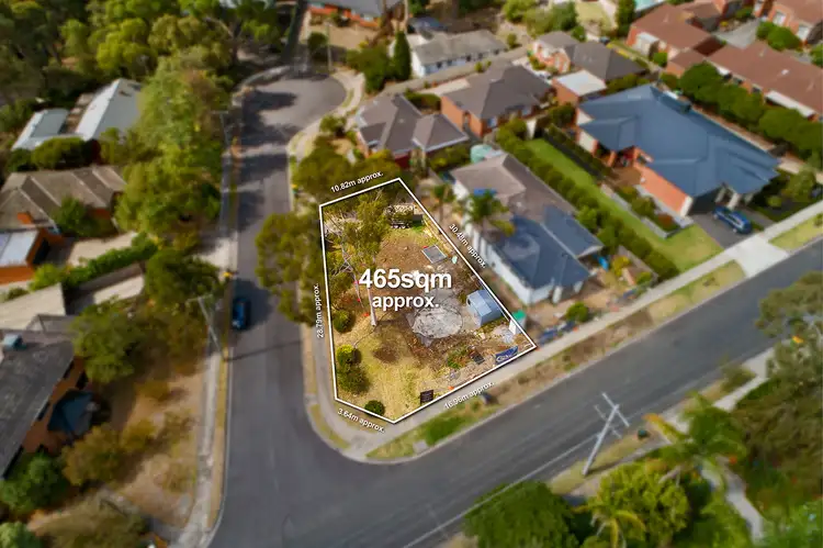 Main view of Homely house listing, 2 Leslie Court, Lower Plenty VIC 3093