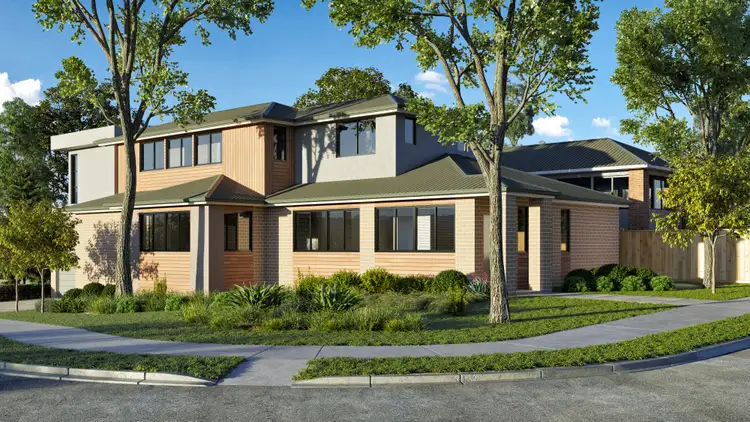 Second view of Homely house listing, 2 Leslie Court, Lower Plenty VIC 3093