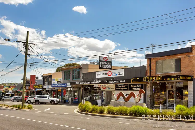 Third view of Homely house listing, 2 Leslie Court, Lower Plenty VIC 3093