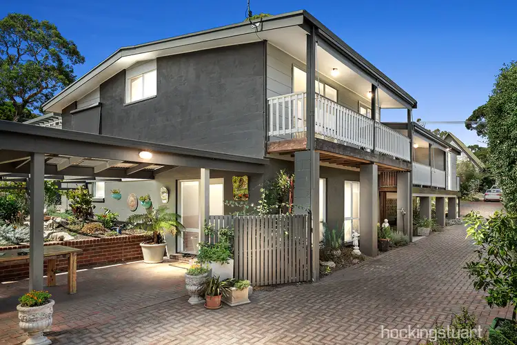 4 Fairway Crescent, Mccrae VIC 3938
