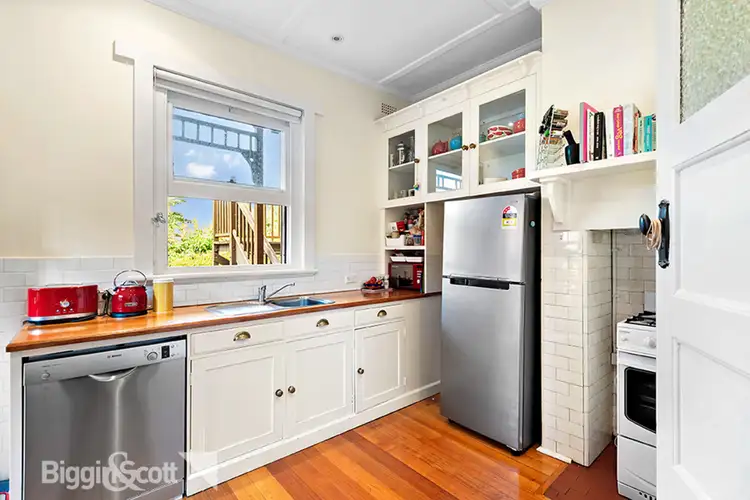 Third view of Homely block of units listing, 45 Mitford Street, Elwood VIC 3184