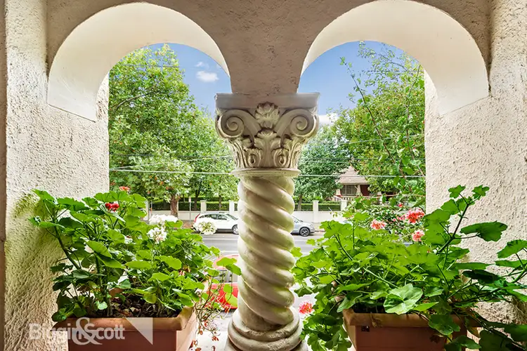 Sixth view of Homely block of units listing, 45 Mitford Street, Elwood VIC 3184