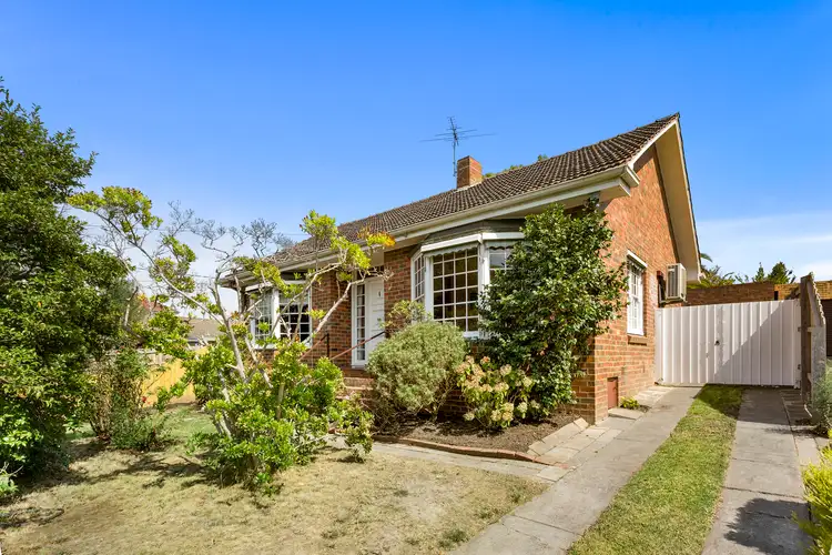 Main view of Homely house listing, 53 Riverview Terrace, Bulleen VIC 3105