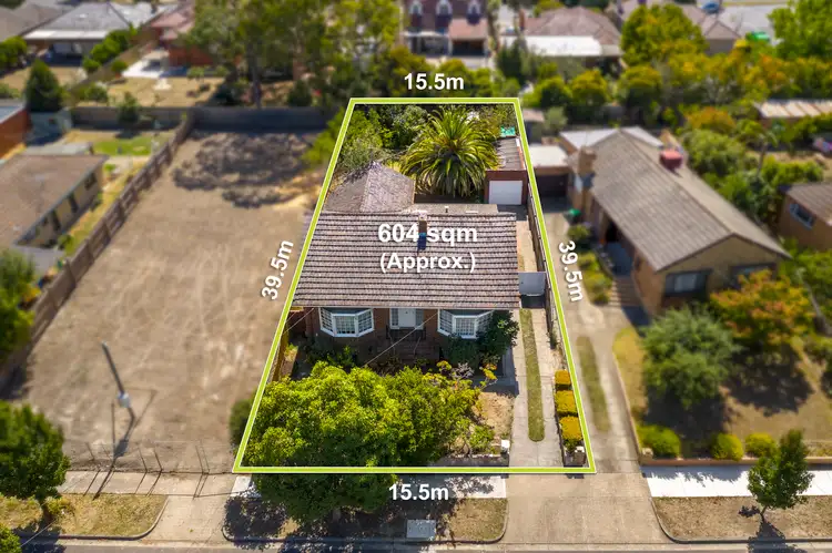 Second view of Homely house listing, 53 Riverview Terrace, Bulleen VIC 3105