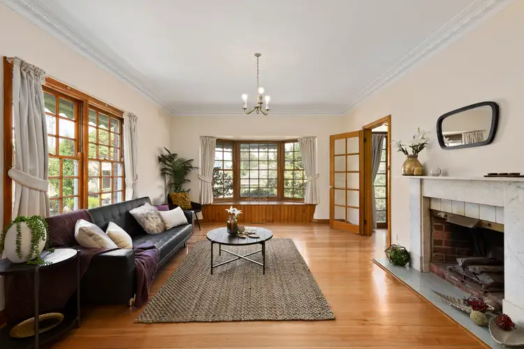Third view of Homely house listing, 53 Riverview Terrace, Bulleen VIC 3105