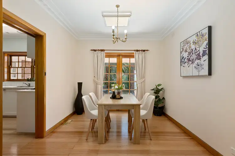 Fifth view of Homely house listing, 53 Riverview Terrace, Bulleen VIC 3105
