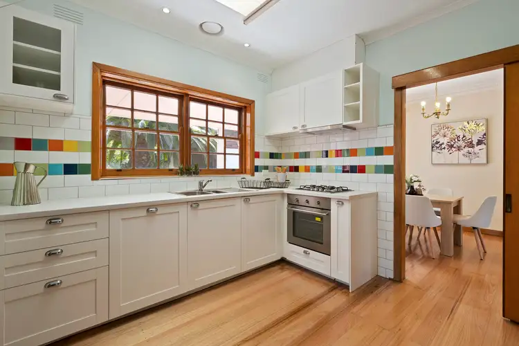 Sixth view of Homely house listing, 53 Riverview Terrace, Bulleen VIC 3105