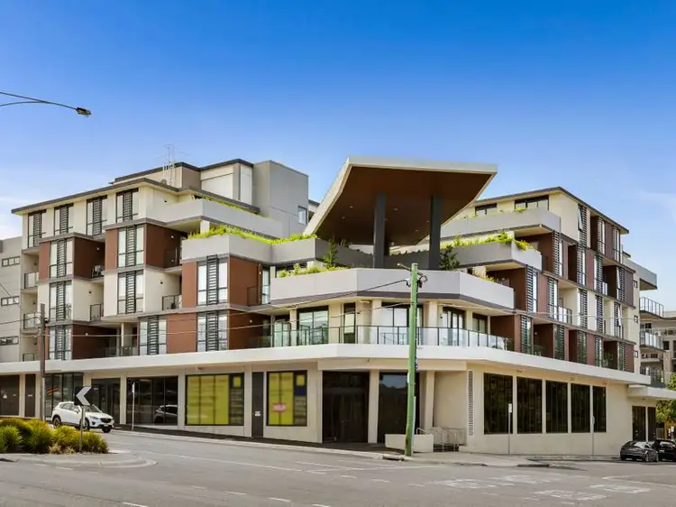 215/193-195 Springvale Road, Nunawading VIC 3131