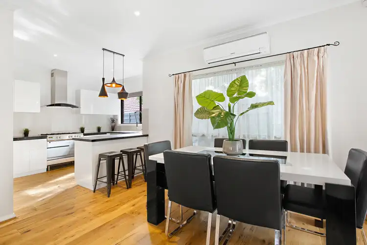 Fifth view of Homely house listing, 1A May Court, Mitcham VIC 3132