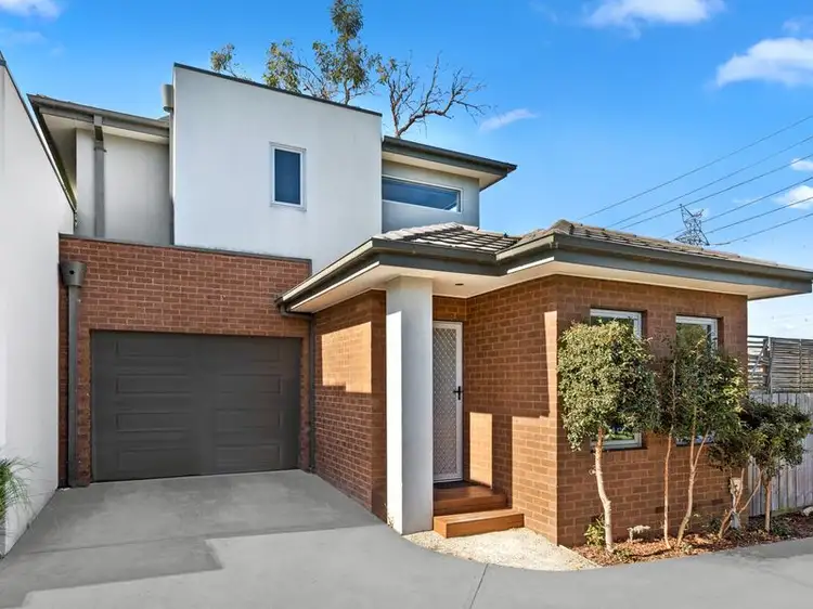4/57 Heatherdale Road, Ringwood VIC 3134