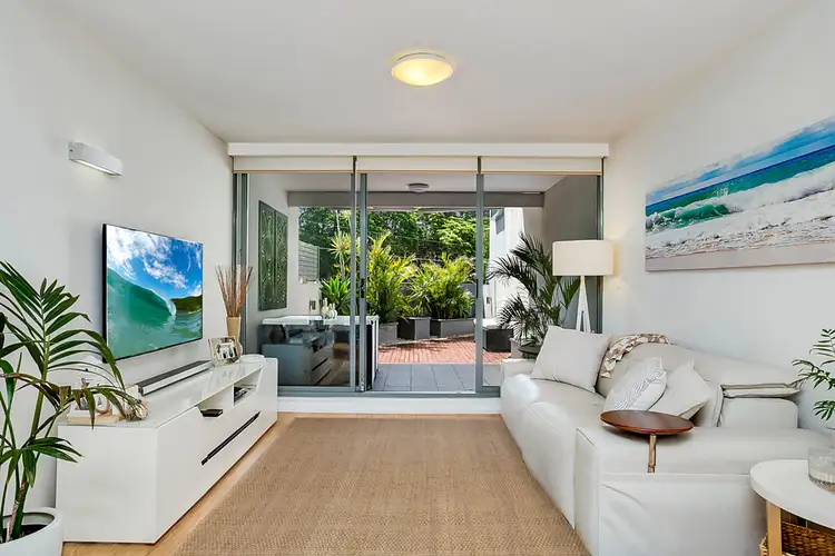 Main view of Homely apartment listing, 113/517 Pittwater Road, Brookvale NSW 2100