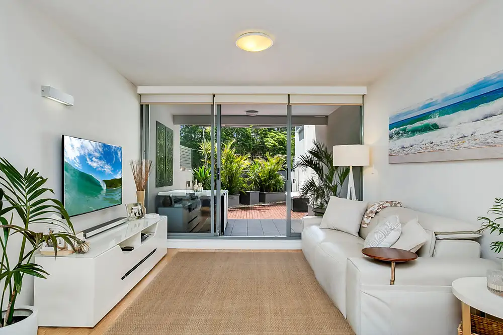 Main view of Homely apartment listing, 113/517 Pittwater Road, Brookvale NSW 2100
