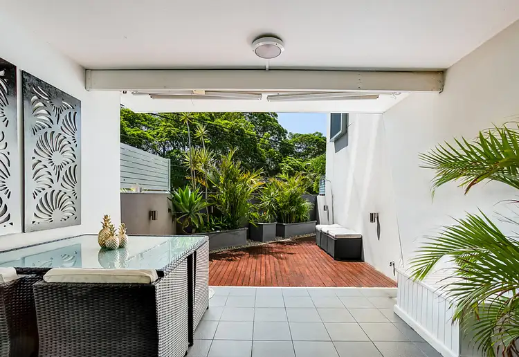 Second view of Homely apartment listing, 113/517 Pittwater Road, Brookvale NSW 2100