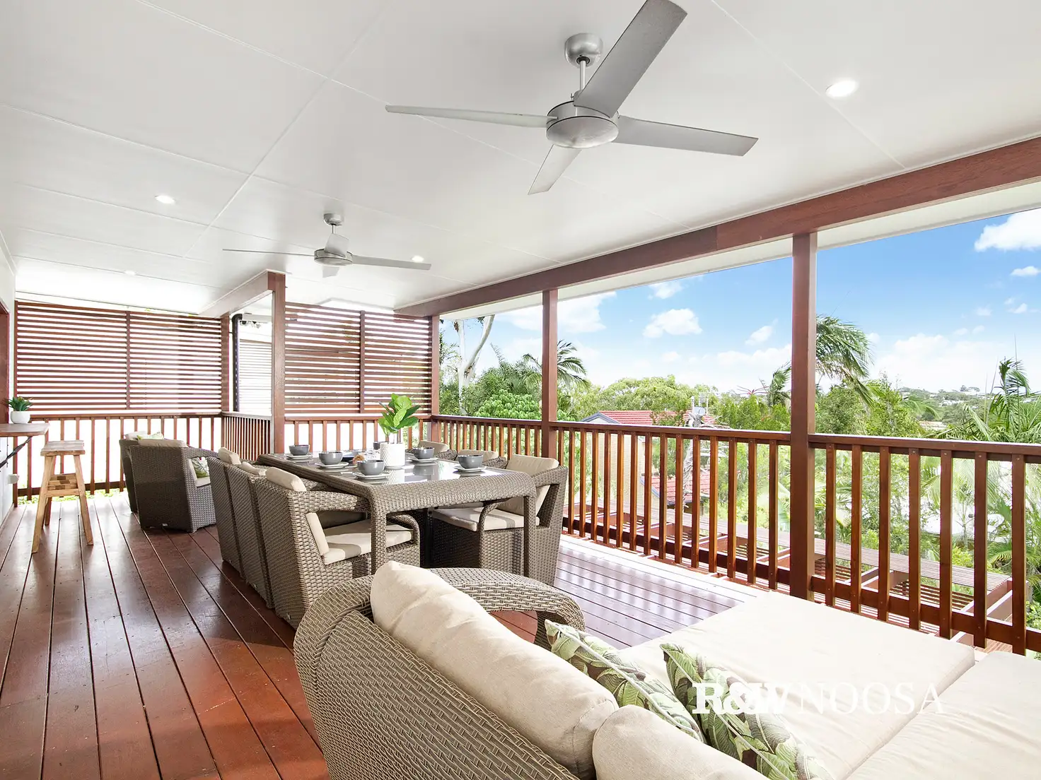 Main view of Homely house listing, 22 Nairana Rest, Noosa Heads QLD 4567
