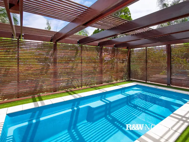 Second view of Homely house listing, 22 Nairana Rest, Noosa Heads QLD 4567