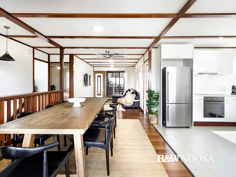 Third view of Homely house listing, 22 Nairana Rest, Noosa Heads QLD 4567