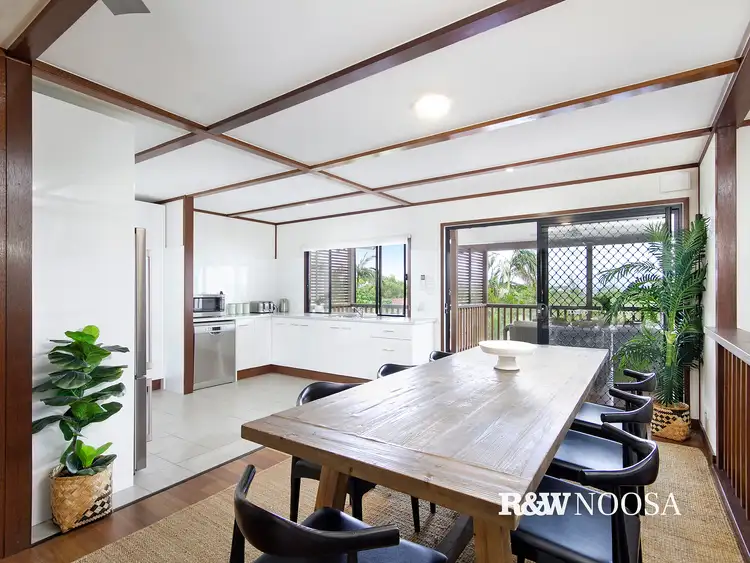 Fourth view of Homely house listing, 22 Nairana Rest, Noosa Heads QLD 4567