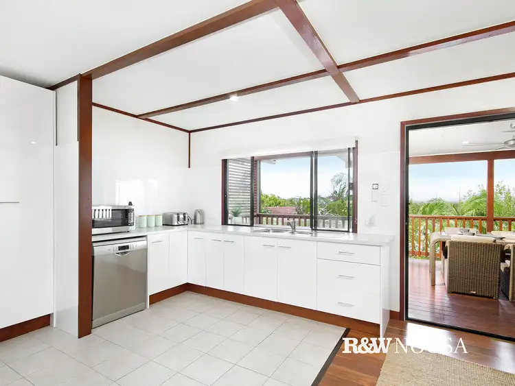 Sixth view of Homely house listing, 22 Nairana Rest, Noosa Heads QLD 4567