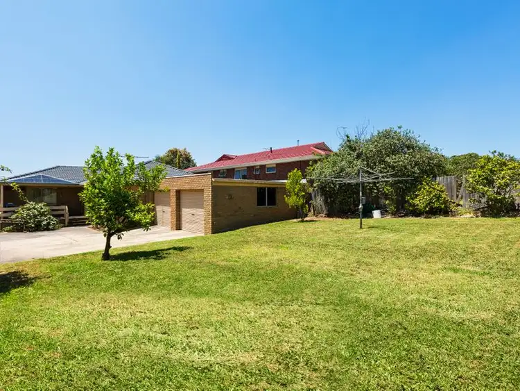 Fifth view of Homely house listing, 86 Greenridge Avenue, Templestowe VIC 3106