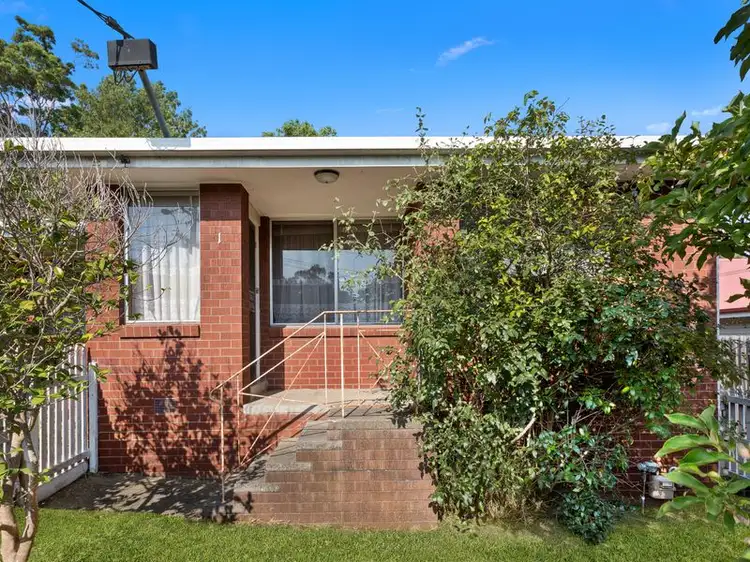 1/98 Ringwood Street, Ringwood VIC 3134