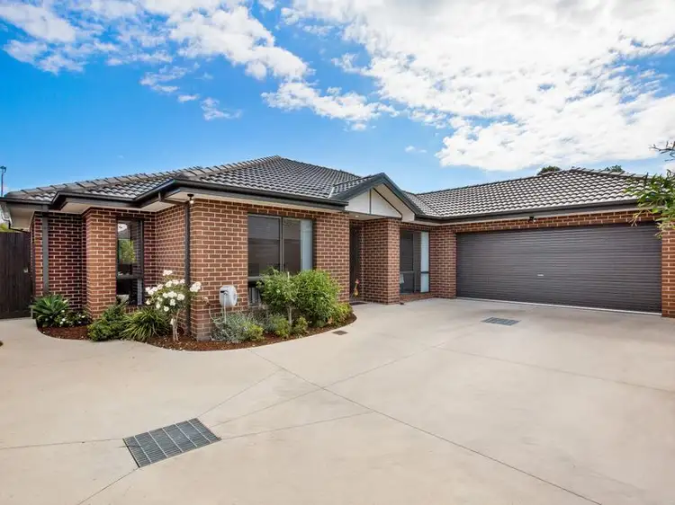 74A Sellick Drive, Croydon VIC 3136