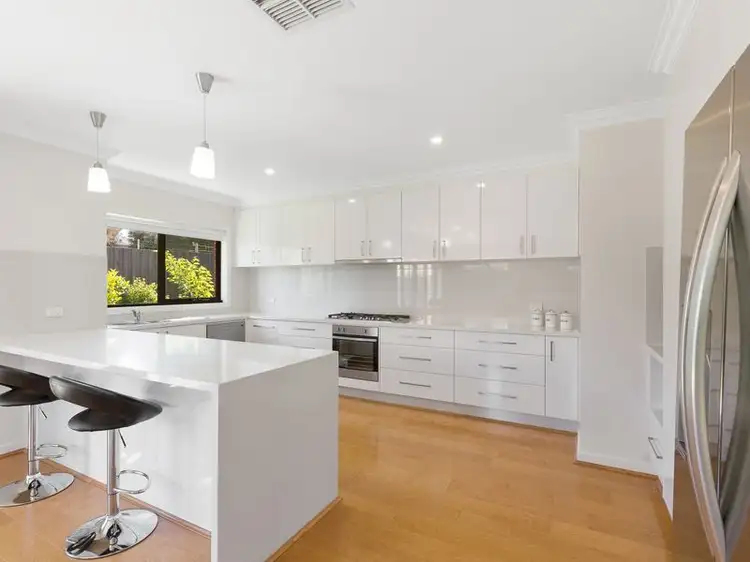Third view of Homely townhouse listing, 74A Sellick Drive, Croydon VIC 3136