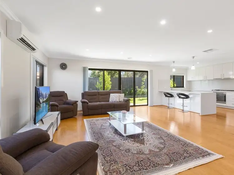 Fourth view of Homely townhouse listing, 74A Sellick Drive, Croydon VIC 3136