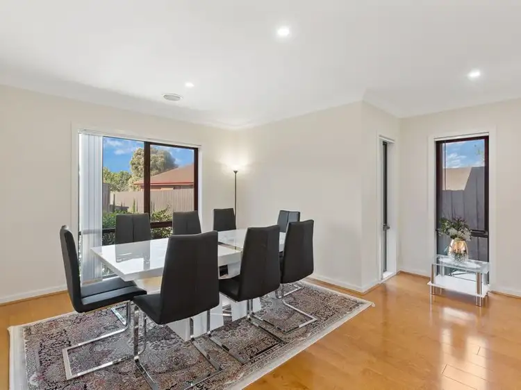 Fifth view of Homely townhouse listing, 74A Sellick Drive, Croydon VIC 3136