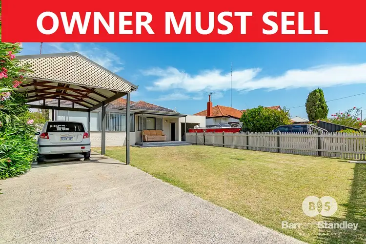 9 Paisley Street, South Bunbury WA 6230