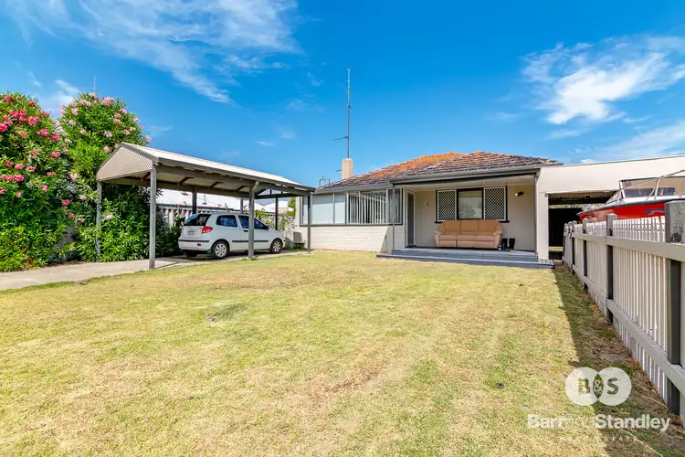 Second view of Homely house listing, 9 Paisley Street, South Bunbury WA 6230