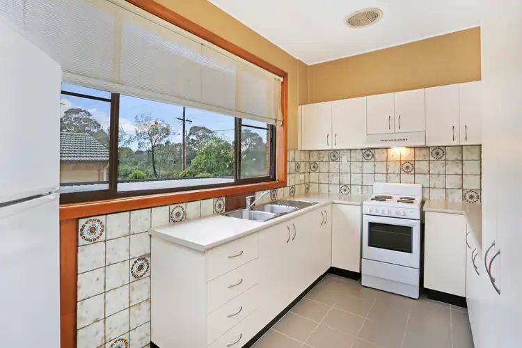 Fourth view of Homely house listing, 55 Loftus Avenue, Loftus NSW 2232