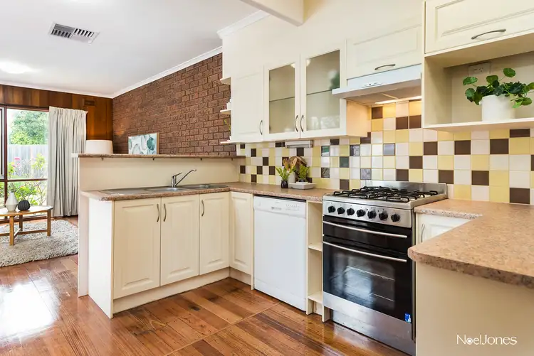 Third view of Homely house listing, 10 Course Close, Forest Hill VIC 3131