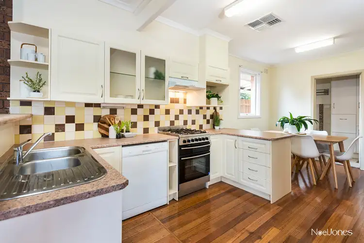 Fourth view of Homely house listing, 10 Course Close, Forest Hill VIC 3131