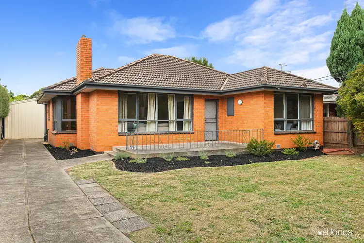 Main view of Homely house listing, 6 Princes Court, Blackburn South VIC 3130