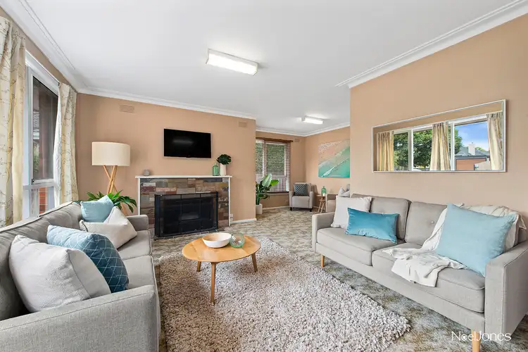 Second view of Homely house listing, 6 Princes Court, Blackburn South VIC 3130