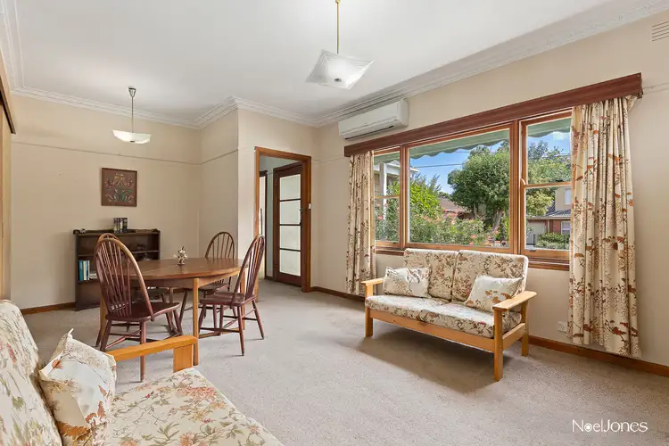 Second view of Homely house listing, 21 Peter Avenue, Blackburn North VIC 3130