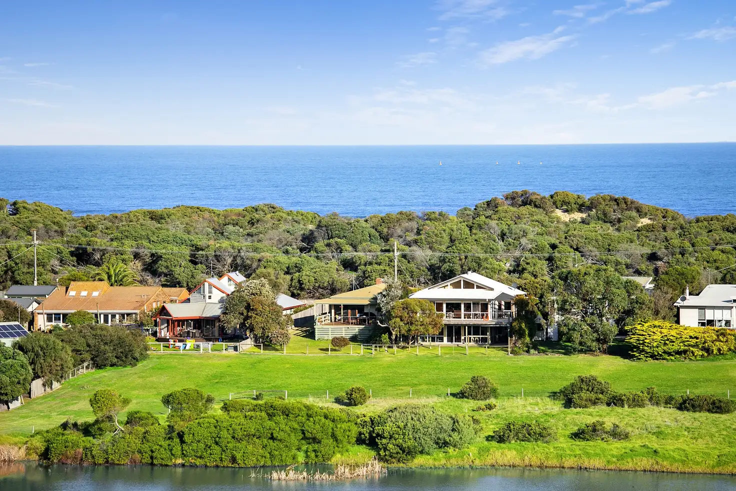Main view of Homely house listing, 9 Trevally Drive, Ocean Grove VIC 3226