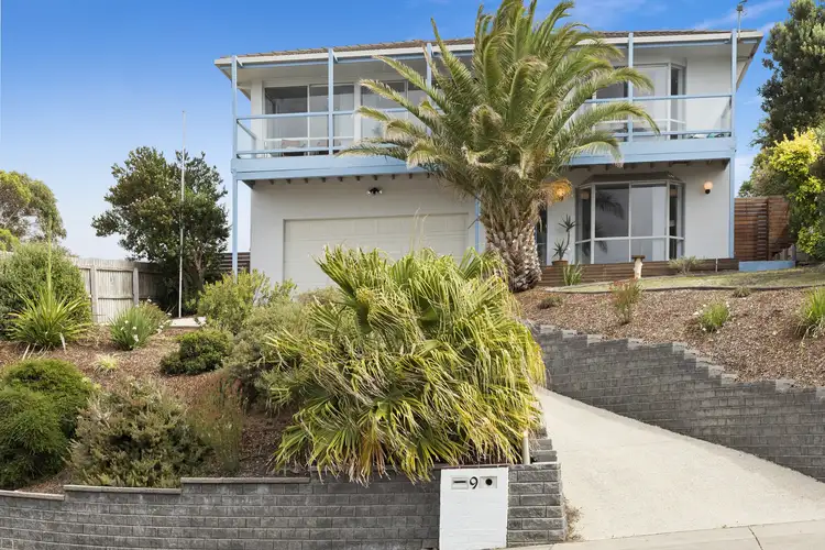 Fourth view of Homely house listing, 9 Trevally Drive, Ocean Grove VIC 3226