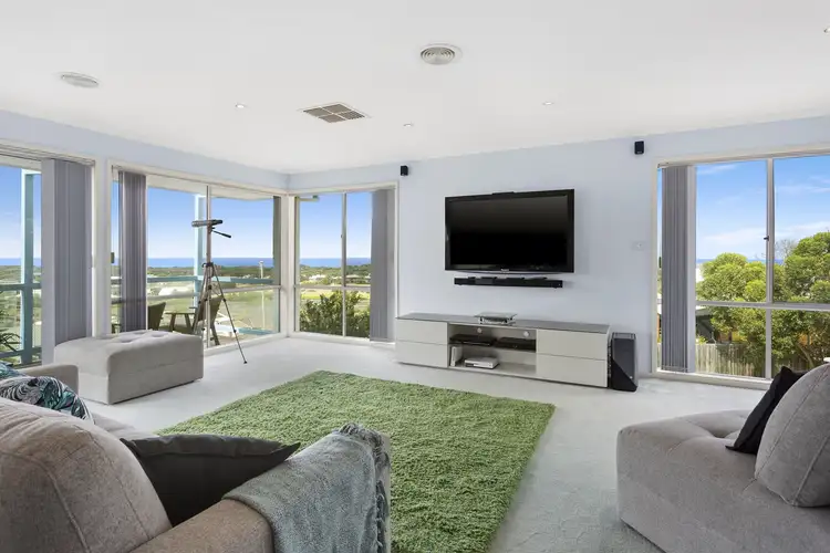 Fifth view of Homely house listing, 9 Trevally Drive, Ocean Grove VIC 3226