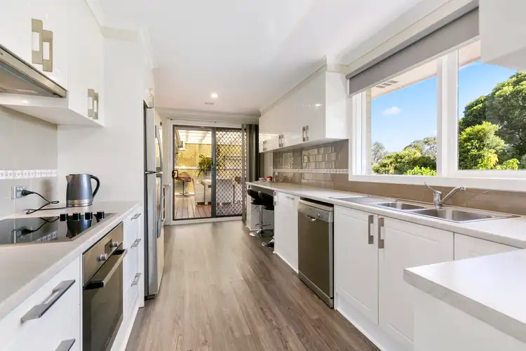 Third view of Homely house listing, 6 Barbara Grove, Woori Yallock VIC 3139