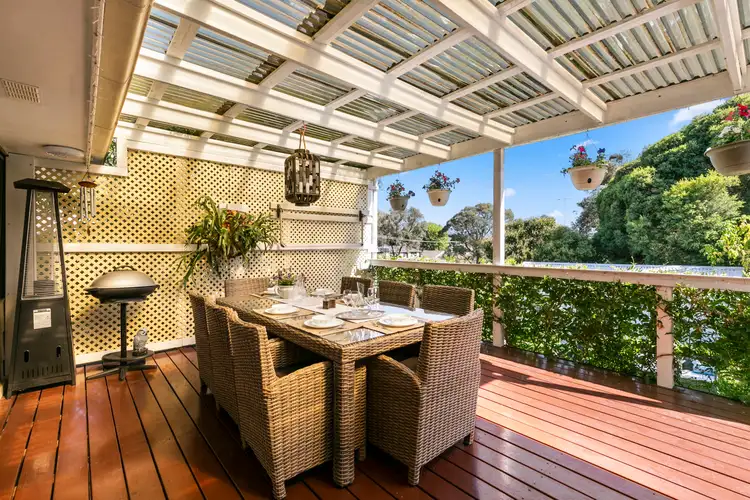Fifth view of Homely house listing, 6 Barbara Grove, Woori Yallock VIC 3139
