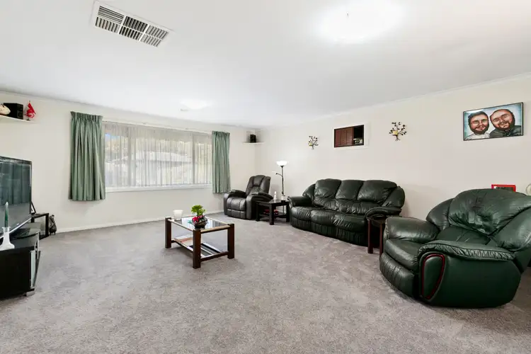 Sixth view of Homely house listing, 6 Barbara Grove, Woori Yallock VIC 3139