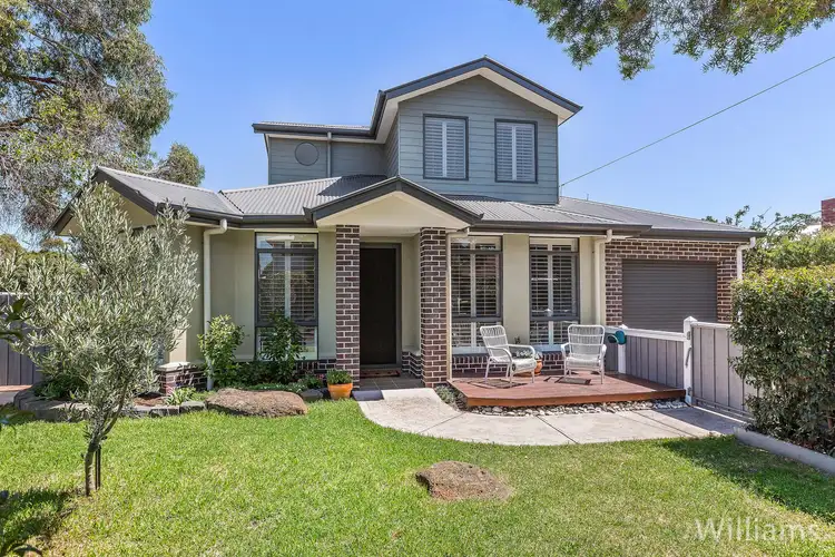 Main view of Homely house listing, 19 Gordon Street, Newport VIC 3015